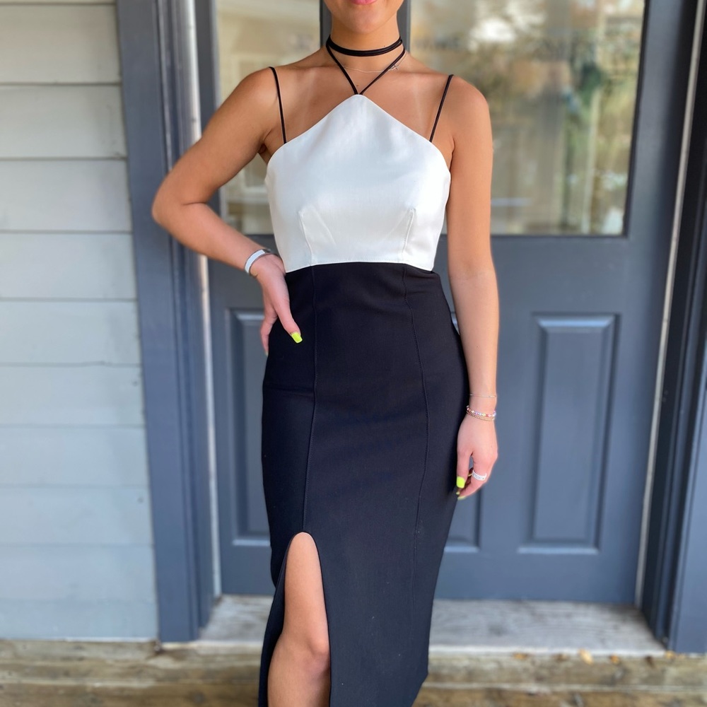 Faye Dress